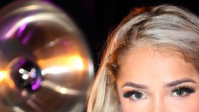 Sandra Itzel no está dispuesta a olvidar la traición de Eleazar Gómez.